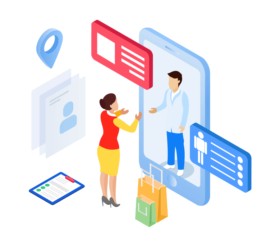 团长(社区合伙人)